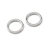 SHEGRACE Brass Beads XGRQ58874-774P-2