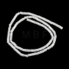 Natural White Jade Beads Strands G-P600-B07-01C-3