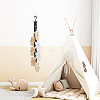 Nylon Hat Hangers for Closet Hat Organizer AJEW-WH0816-479P-4