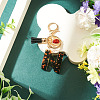 Resin Keychains KEYC-TAC0030-14N-4