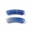 Opaque Acrylic Beads MACR-N009-020E-2