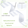 Polyester Ribbon SRIB-WH0050-03E-2