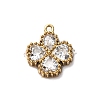304 Stainless Steel Pendants STAS-D361-03G-01-1