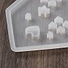 DIY Silicone Molds DIY-H176-01G-5