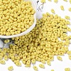 Opaque Acrylic Beads X1-MACR-L005-06K-1