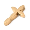 304 Stainless Steel Pendants STAS-K311-10H-G-2