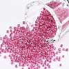 12/0 Glass Seed Beads X-SEED-A016-2mm-206-1