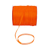 Organza Ribbon RS6mmY024-2