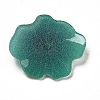 Opaque Acrylic Bead LS-SACR-E002-07-3