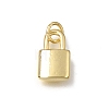 Brass Charms KK-C262-43G-1