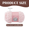 Polyester Yarn OCOR-TADJ0013-18B-2