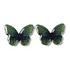 Trsnaprent Epoxy Resin Pendants RE-CBA2911-01H-1