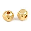 Brass Beads KK-CBA78C7-16G-2