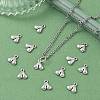 SHEGRACE Brass Charms XGRQ7H464-959P-4