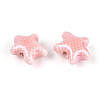 Handmade Porcelain Beads PORC-Q002-03I-01-2