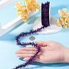 Plastic Hanging Garland OCOR-MB0002-001B-6