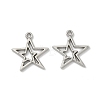 Alloy Pendants PALLOY-A025-03A-P-1