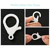 DIY Masks Chains Making Kits DIY-YW0002-74C-5