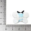 Handmade Lampwork Beads LAMP-H074-01A-3