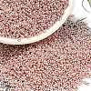 TOHO 11/0 Demi Round Beads X-SEED-DR11-PF552-3