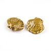 Handmade Porcelain Beads PORC-N009-01G-2