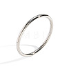 304 Stainless Steel Plain Bangles for Women KG5497-5