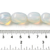 Opalite Beads Strands G-B078-D29-04-5