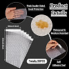 PE Film Bubble Bags LS-ABAG-TAC0035-08D-5