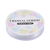 Elastic Crystal Thread EW-S003-0.8mm-01-A-2