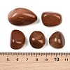 Synthetic Goldstone Beads GG-CBAD0F6-A06-01A-2