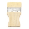 Iron & Wool Paint Brush TOOL-WH0132-87A-1