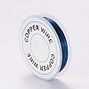 Round Craft Copper Wire X-CWIR-CW0.4mm-08-1