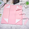 Rectangle Foldable Paper Gift Storage Boxes AJEW-TAC0035-07C-5