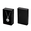 Cardboard Paper Jewelry Set Boxes X2-CBOX-G015-04-4