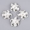 CCB Plastic Beads PL-N007-01A-1