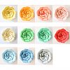 Artificial Flower Paper Flower Craft Making Kits AJEW-WH0096-18C-2