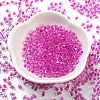 Luminous Glass Seed Beads X1-SEED-A033-07F-3