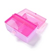 Plastic Box CON-F018-02-2