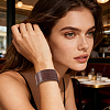 Cowhide Cord Bracelets BJEW-WH20003-12A-01-6