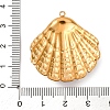 304 Stainless Steel Pendants STAS-Z168-01G-01-3