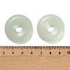 Natural New Jade Pendants G-F831-A03-3