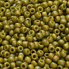 TOHO 11/0 Round Beads SEED-TR11-2630F-4