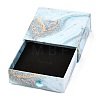 Square Paper Drawer Box CON-J004-03C-01-2