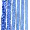 Glass Beads Strands EGLA-A044-T1mm-D14-2