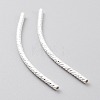 Brass Tube Beads LS-KK-Y003-86I-S-3