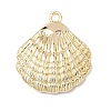 Brass Pendants KK-F917-03E-G-1
