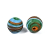 Opaque Handmade Lampwork Beads BLOW-D006-03B-2