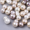 Natural Cultured Freshwater Pearl PEAR-T005-01B-01-1