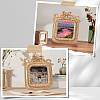 Retro Resin Photo Frame Stand DJEW-SP0001-57B-5
