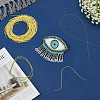 50g French Wire Gimp Wire TWIR-OC0001-01-4
